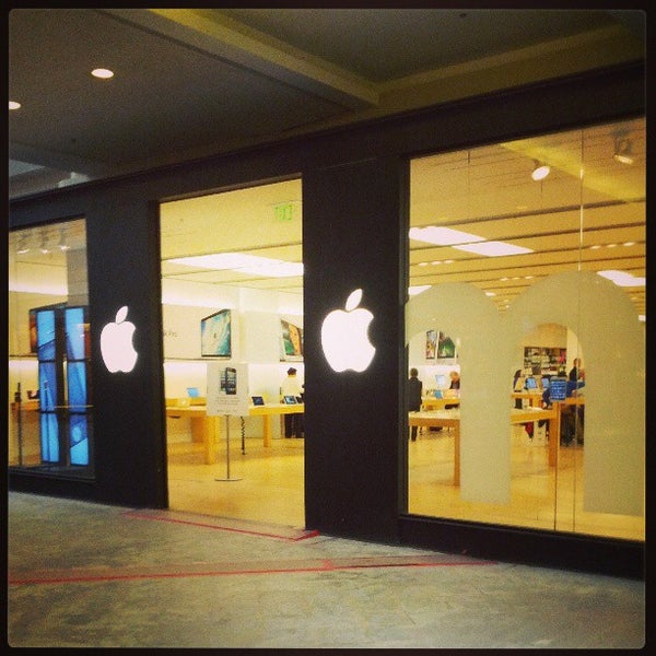 apple walden galleria photos