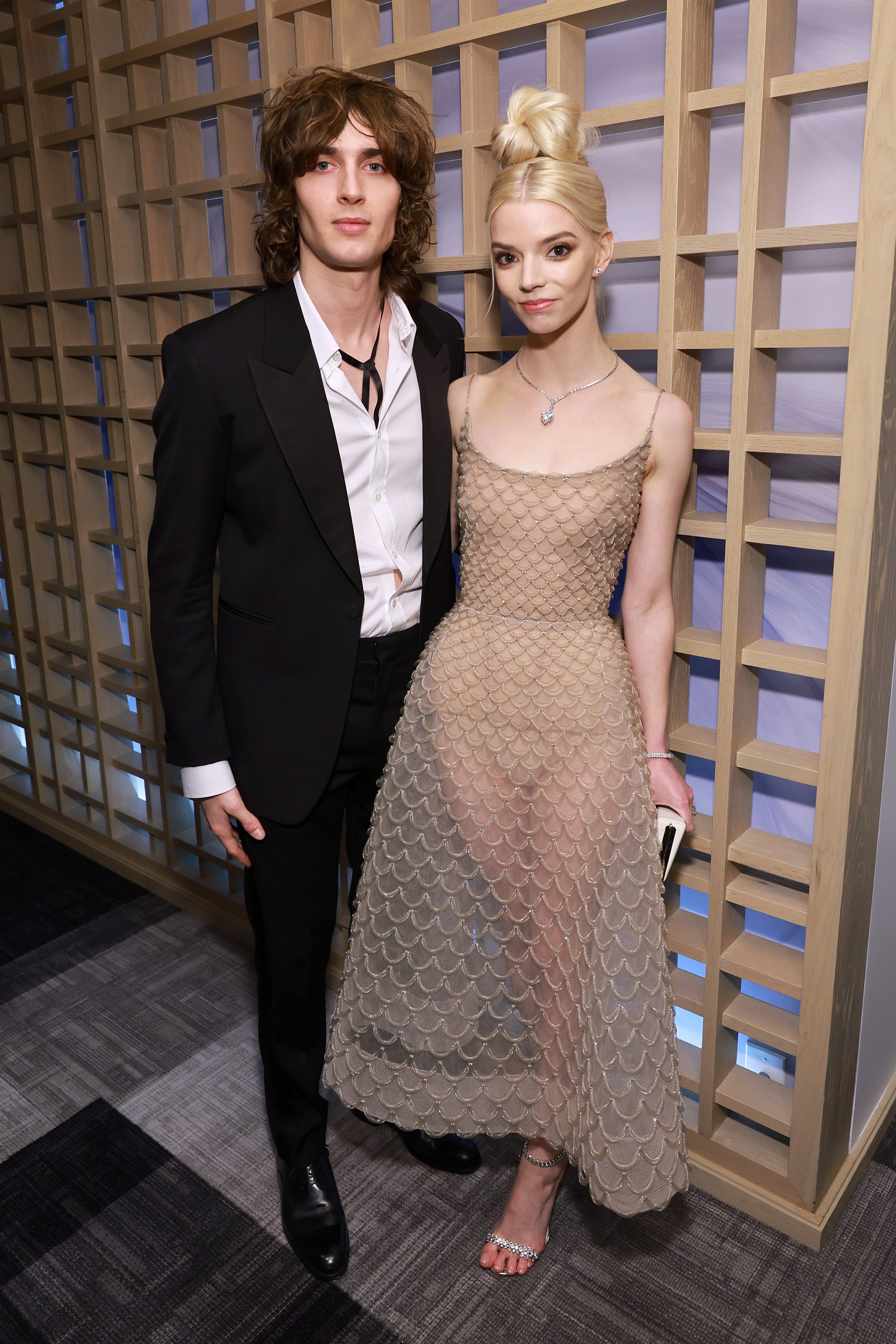 anya taylor joy boyfriend