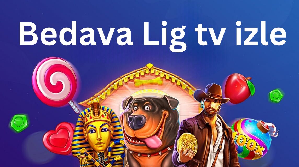 lig tv izlesene e