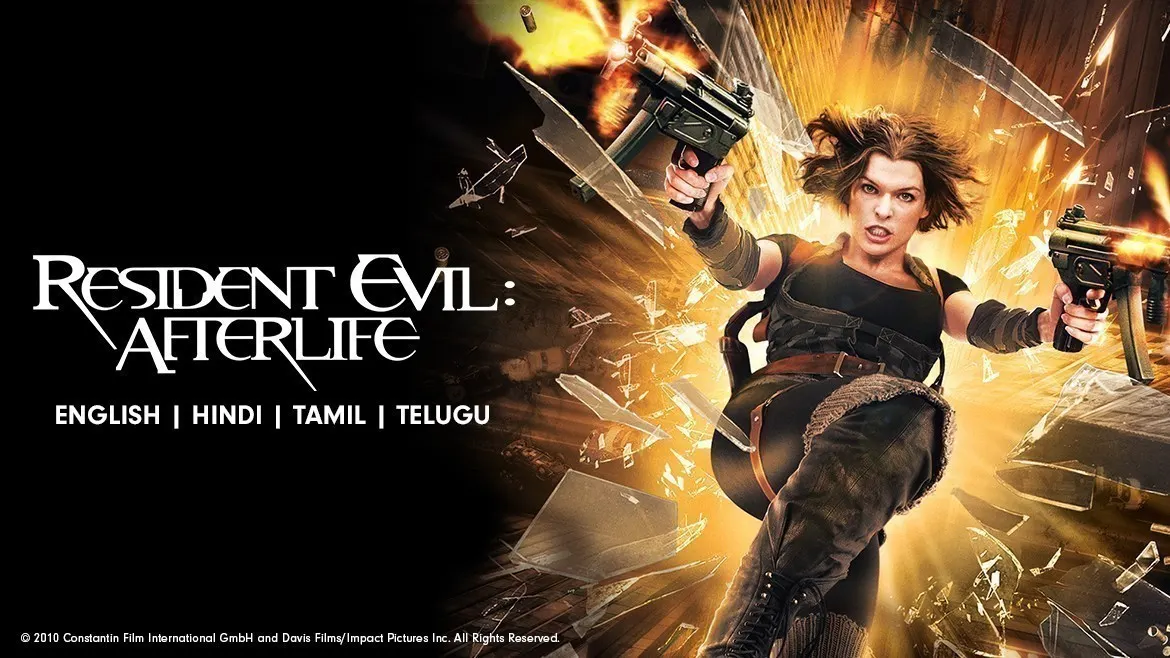 download resident evil movie in hindi