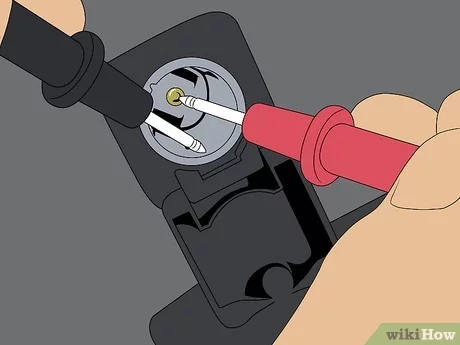 how to repair car cigarette lighter