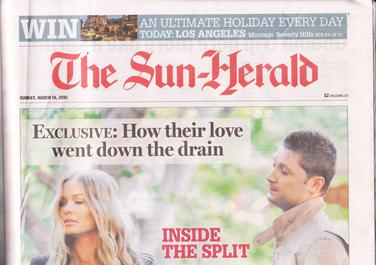 sun herald