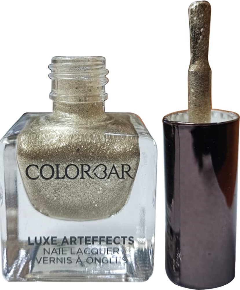 colorbar nail paint price