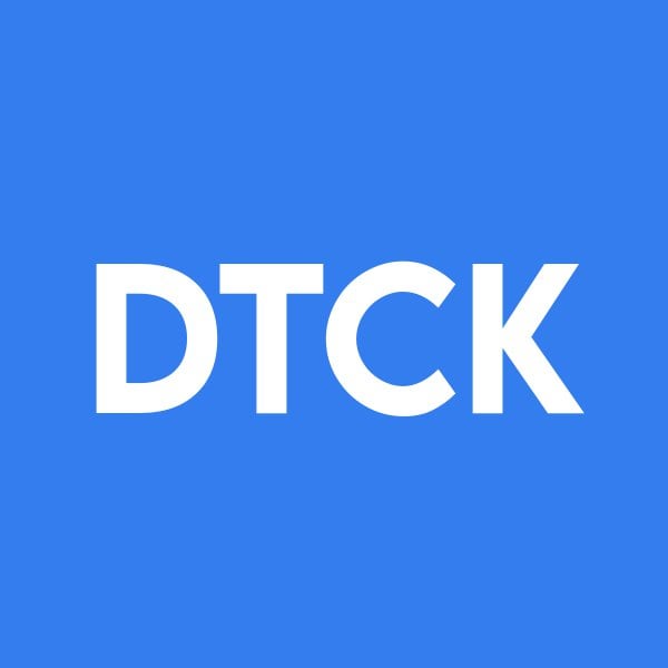 dtck stock