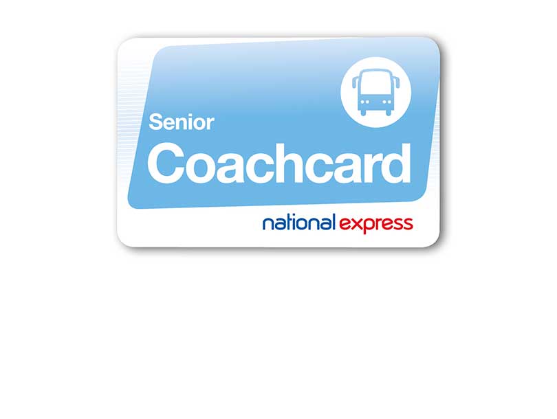 national express coach card renewal