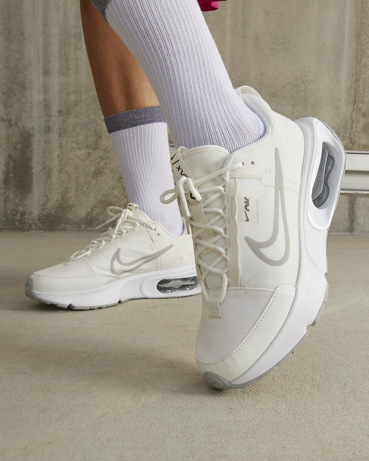 womens shoes air max