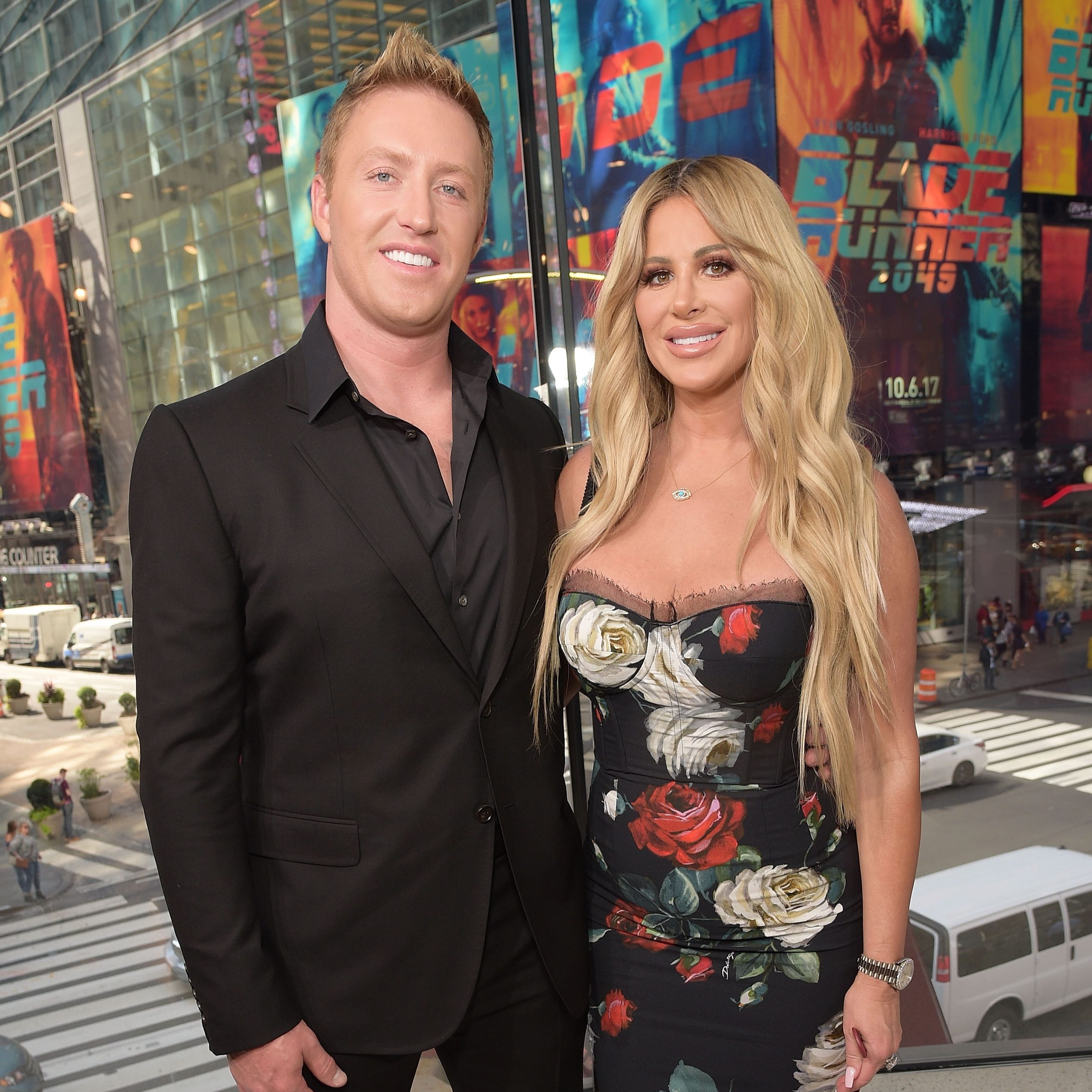 kim and kroy