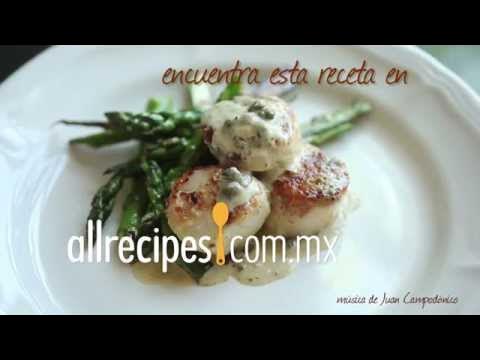 allrecipes com mx