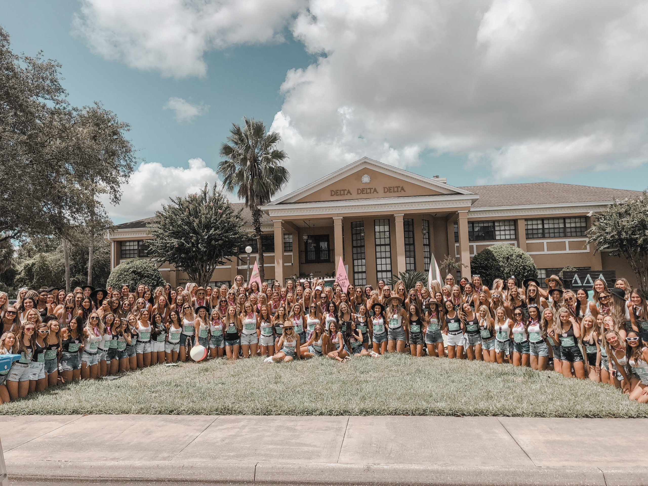 ucf delta delta delta