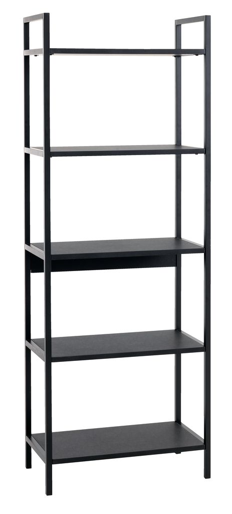 jysk shelving