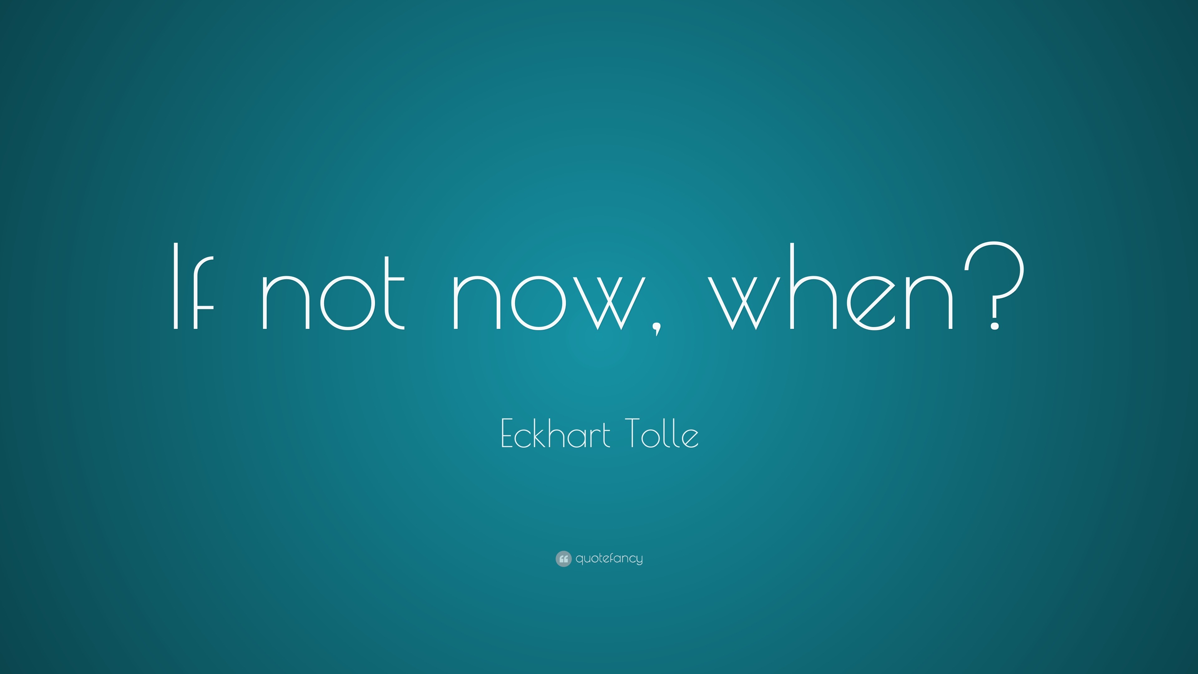 eckhart tolle wallpaper