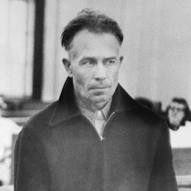 ed gein images