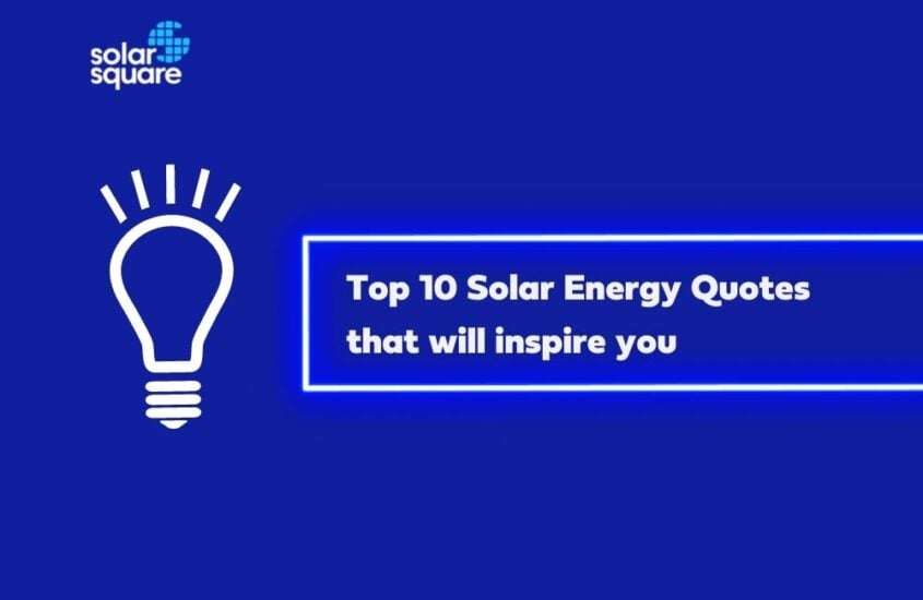 solar quotes