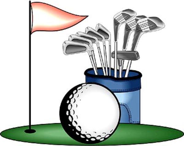 golf images clipart