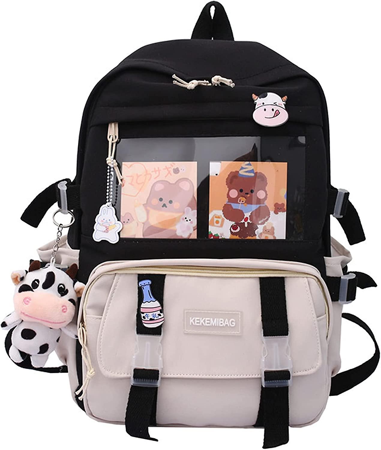 kawaii backpack