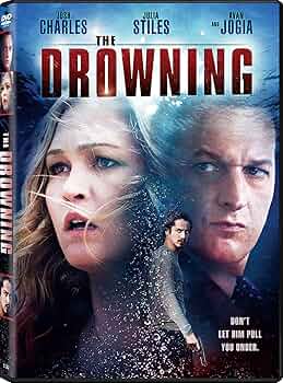 the drowning trailer español