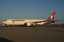 wiki hawaiian airlines