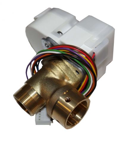 tankless water heater flow sensor bypass