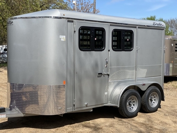 horse trailers for sale near me