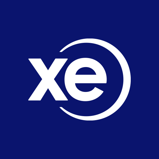 xe com exchange rate