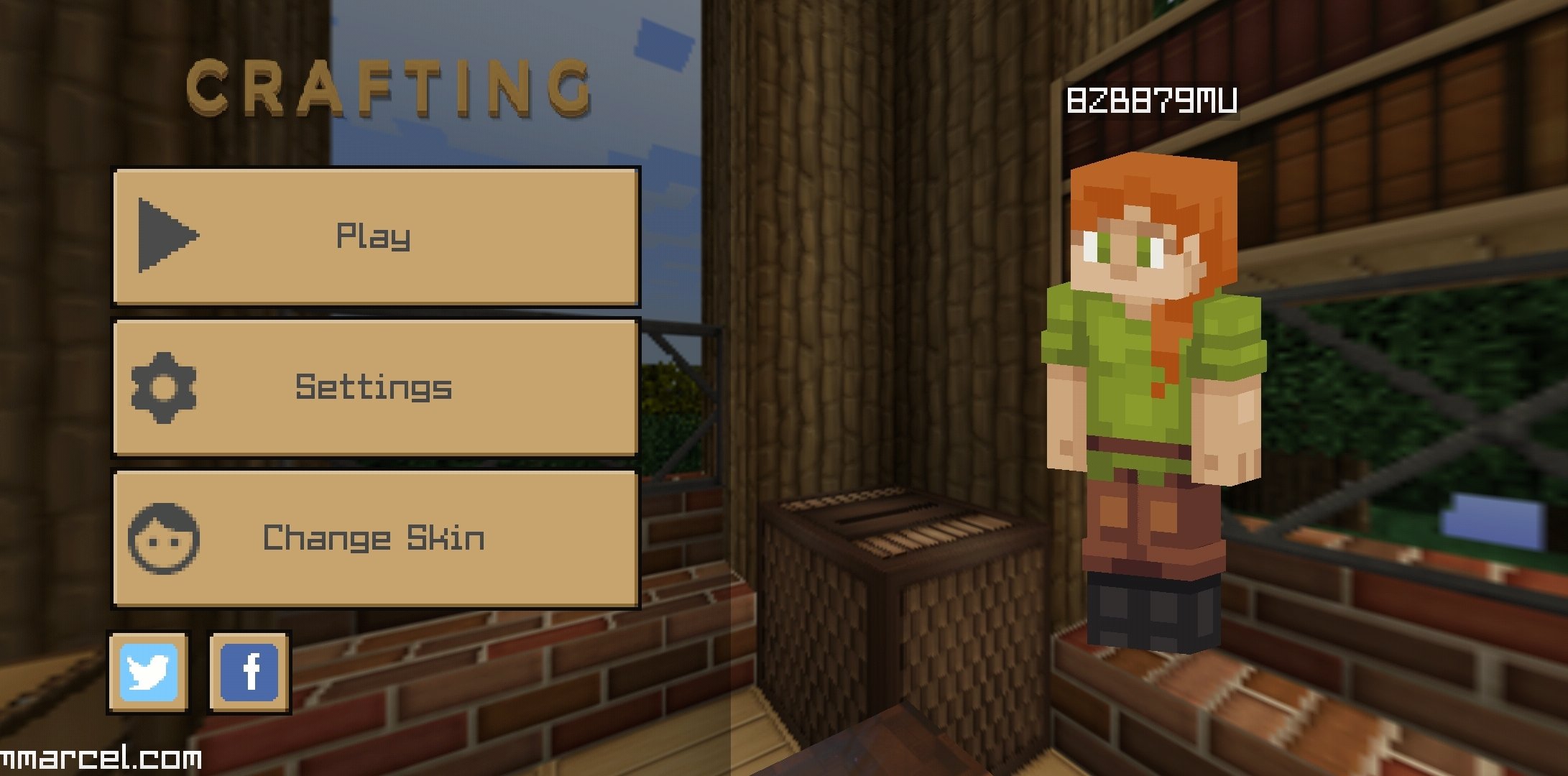 minecraft bullying descargar