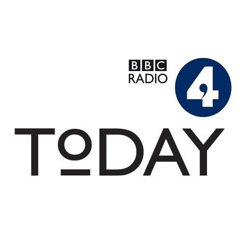 radio 4 today