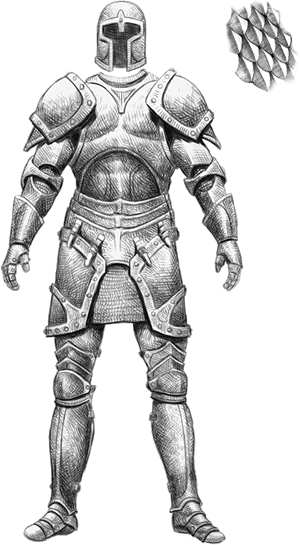 5e cast off armor