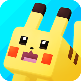 pokemon quest mod