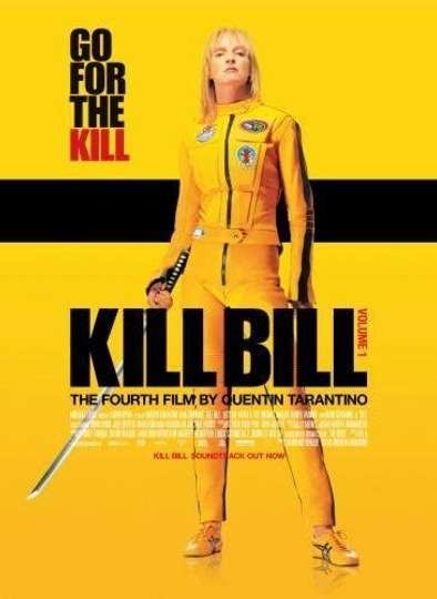 kill bill movie online