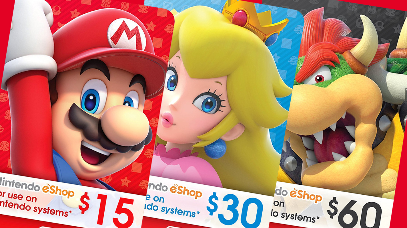 nintendo eshop australia