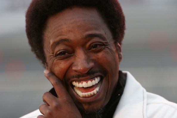 eddie griffin net worth