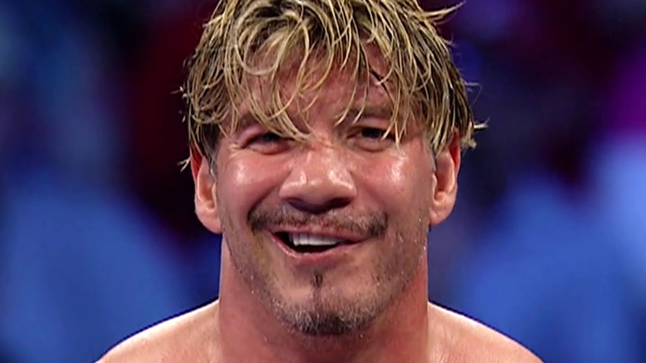 eddie guerrero youtube