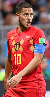 eden hazard wikipedia