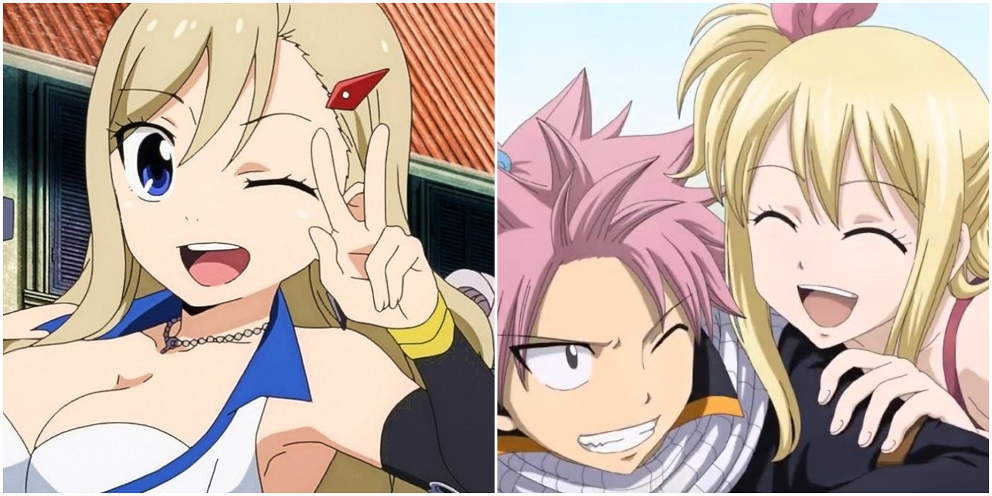 eden zero y fairy tail