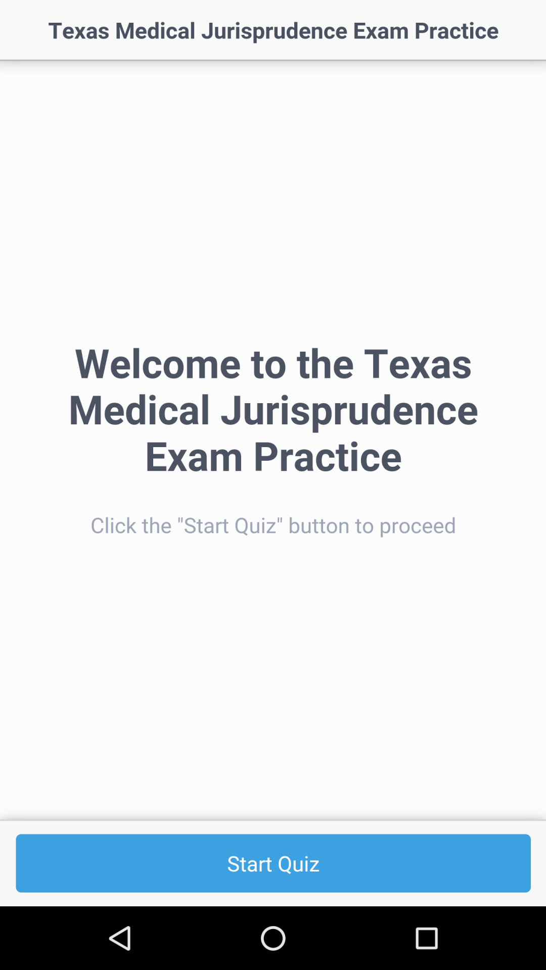 texas jurisprudence exam answers