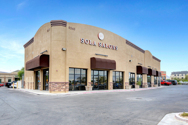 sola salon henderson