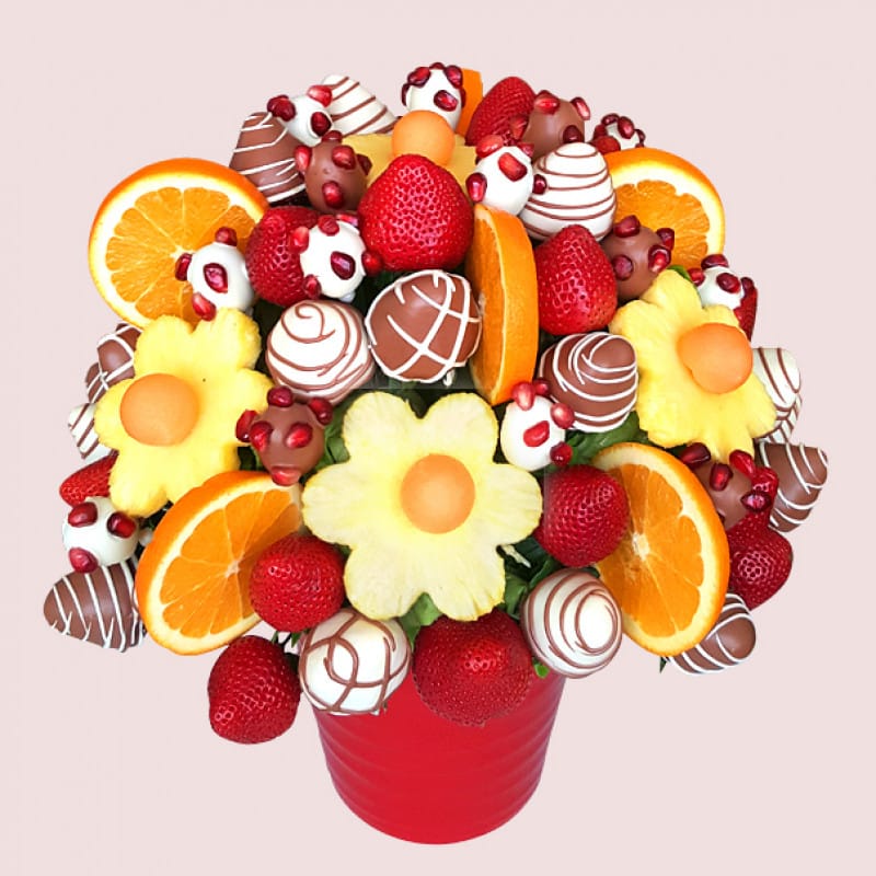 edible arrangements uk