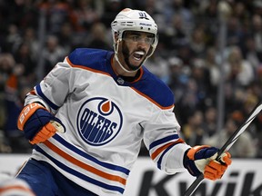 edmonton oilers player grades