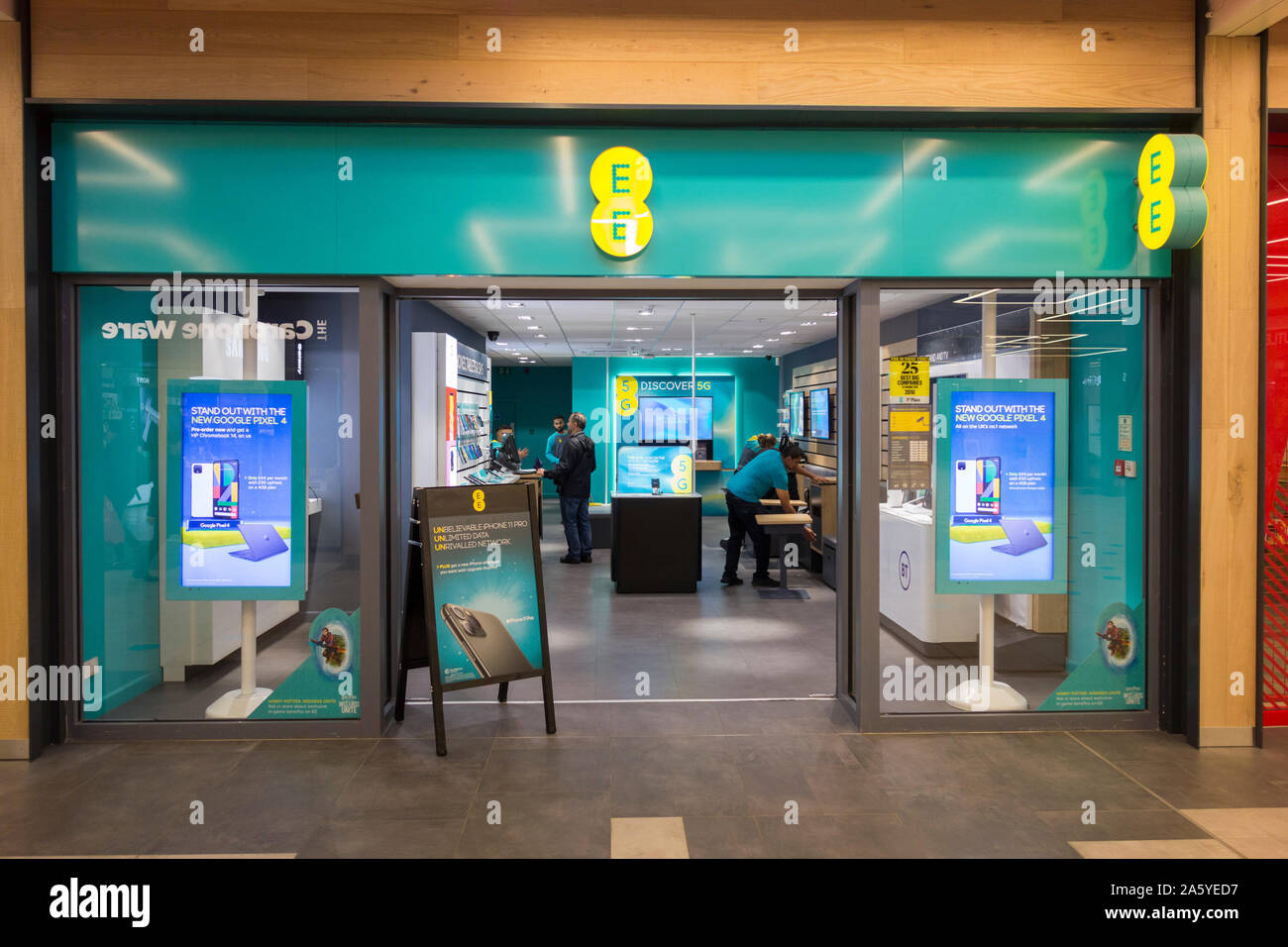 ee store near me