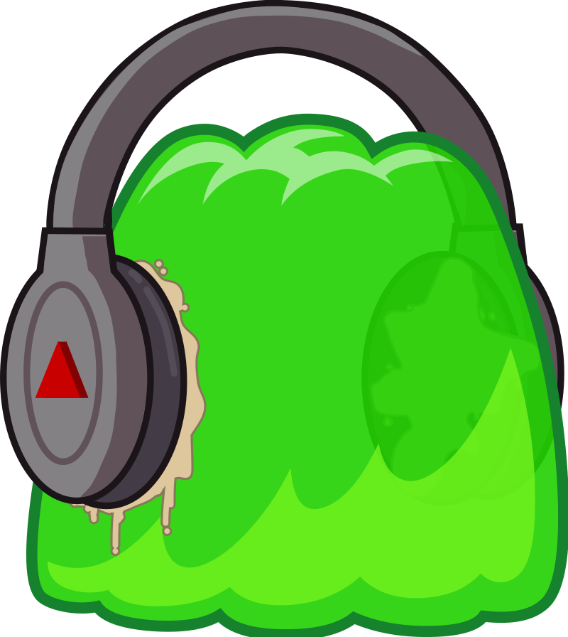 bfdi headphones