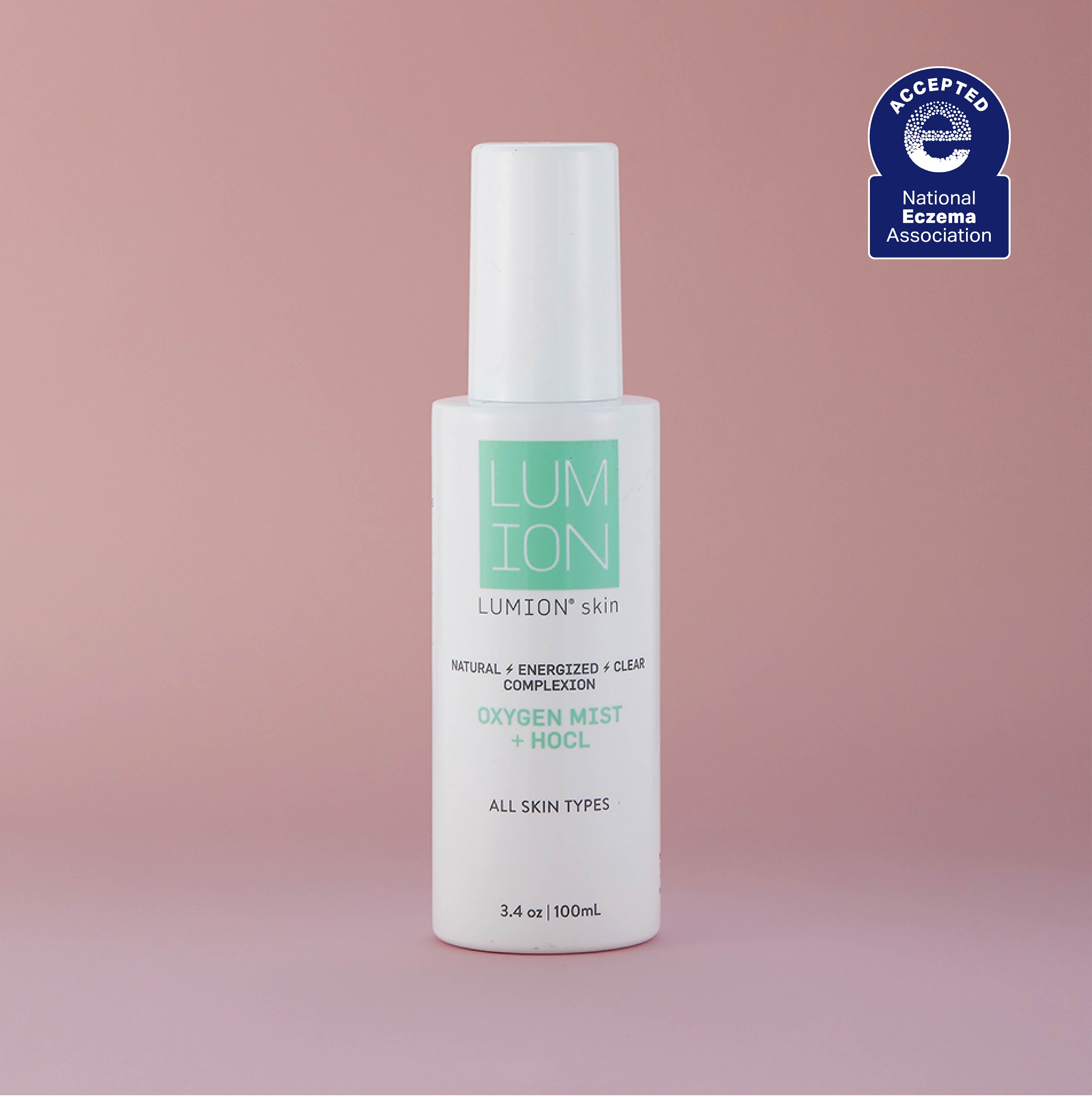 lumion skin mist