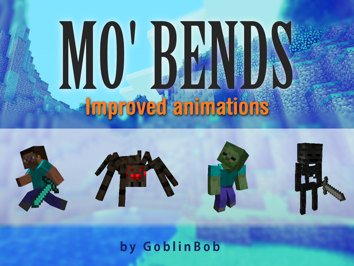 download mod mo bends