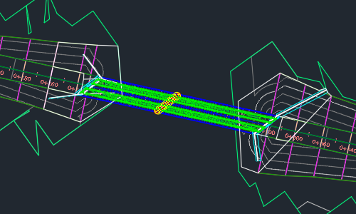 civil 3d sample files