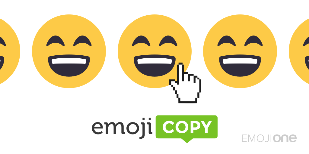 emoji for copy