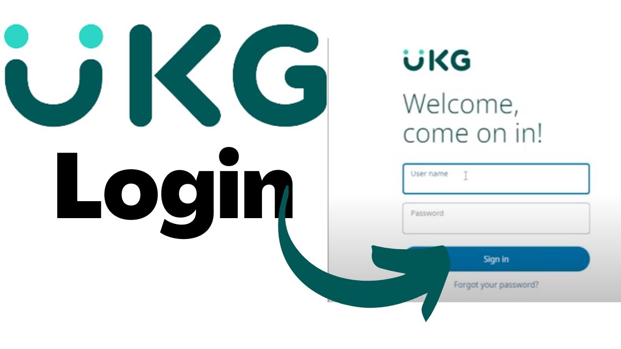 ukg dimensions login