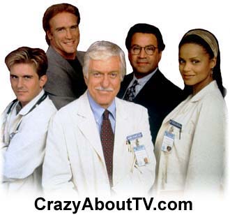 diagnosis murder cast