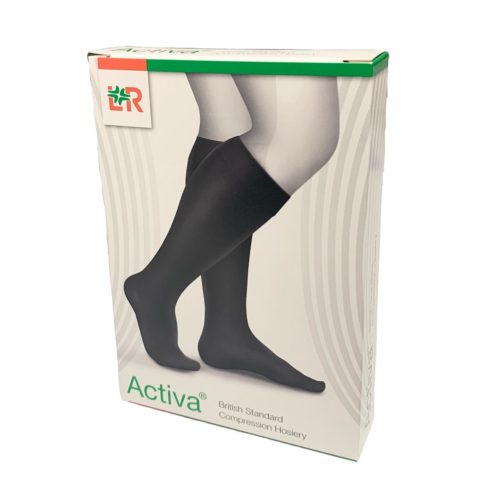 activa support stockings