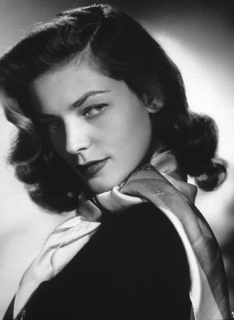 lauren bacall imdb