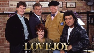 lovejoy tv