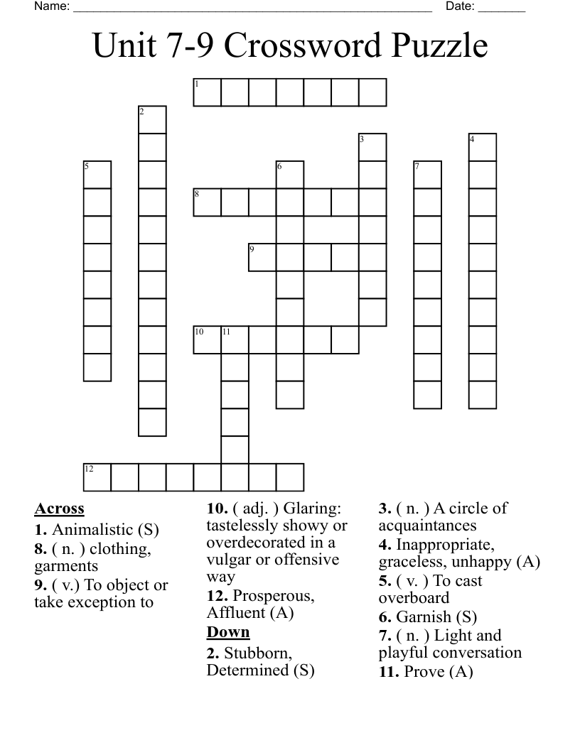 dishonourable crossword clue 7 letters